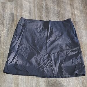 Patagonia Black Women's Skirt